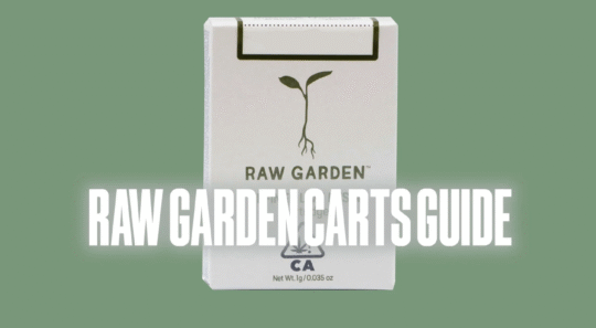 Are Raw Garden Carts Good