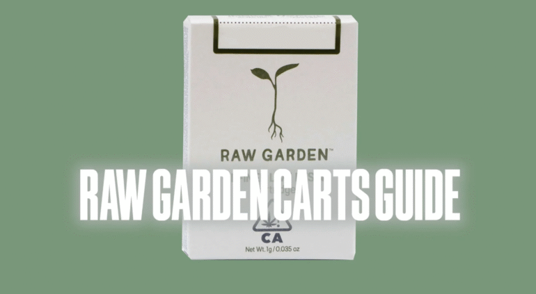 Are Raw Garden Carts Good