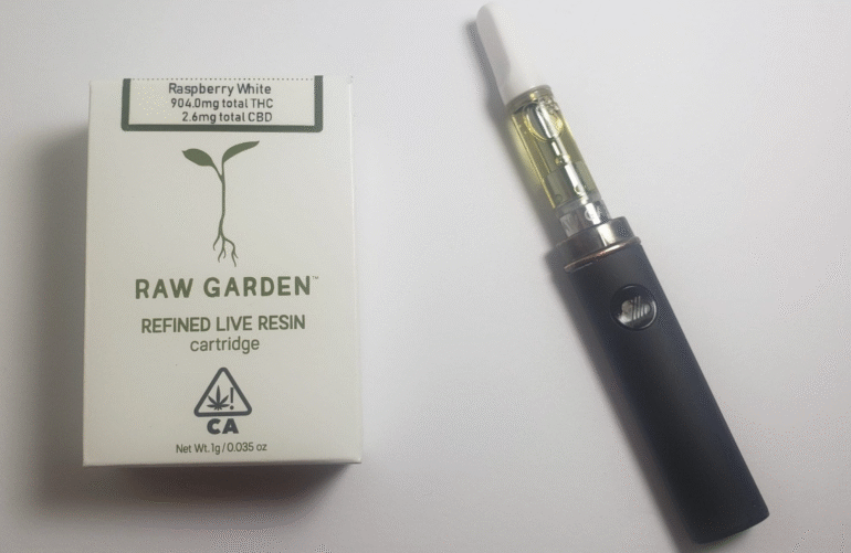 Are Raw Garden Carts Good