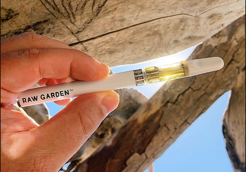 Raw garden carts about us