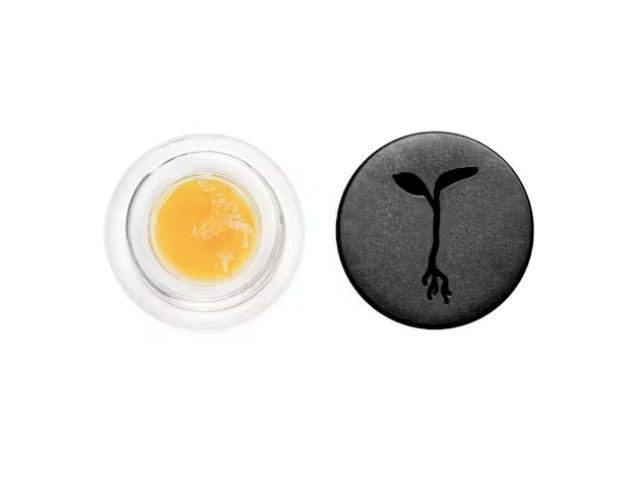 OG Kush Raw Garden Concentrate