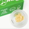 Super Buff Cherry Raw Garden Rosin Concentrate