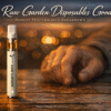 are raw garden disposables good